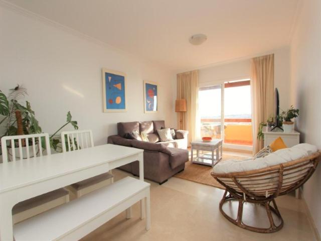 2 Bedroom Penthouse With A Private 360 Rooftop Terrace With Sea And Mountain Views Bahia de Casares Luaran gambar