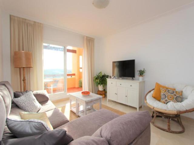 2 Bedroom Penthouse With A Private 360 Rooftop Terrace With Sea And Mountain Views Bahia de Casares Luaran gambar