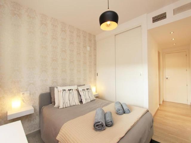2 Bedroom Penthouse With A Private 360 Rooftop Terrace With Sea And Mountain Views Bahia de Casares Luaran gambar