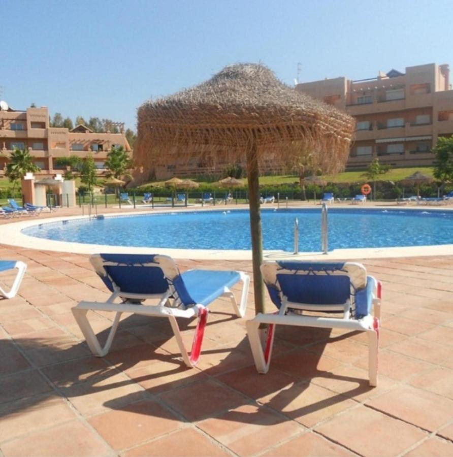 2 Bedroom Penthouse With A Private 360 Rooftop Terrace With Sea And Mountain Views Bahia de Casares Luaran gambar